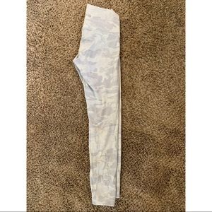 Lululemon leggings